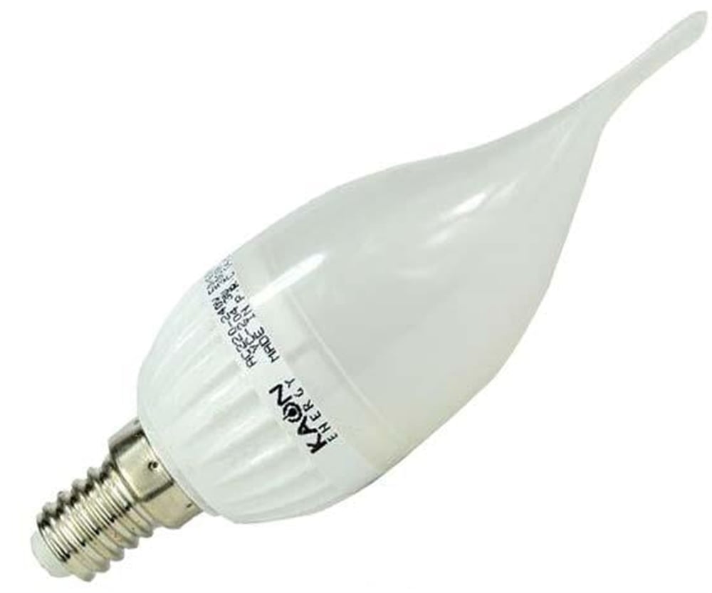 Kaon Kaon Yc-204 3 Watt Günışığı Led Ampul - Led Ampul Aydınlatma