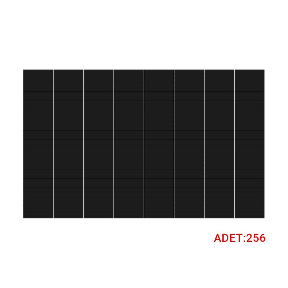 Oem Kauçuk Ped Panel Süngeri 20X3X1.5 Cm T - Panel Tamir Malzemeleri