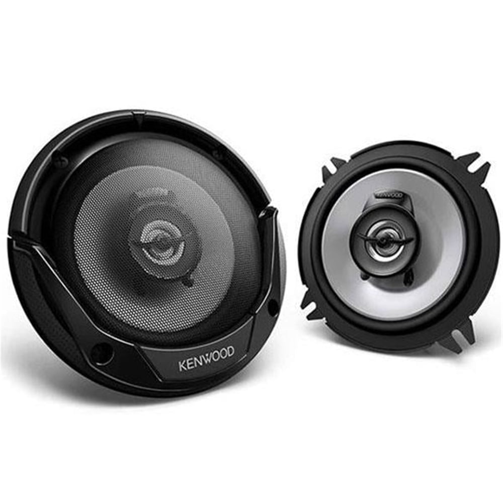 Kenwood Kenwood KFC-E1665 16 Cm 300 Watt Tweeterlı Oto Hoparlör - Oto Hoparlör