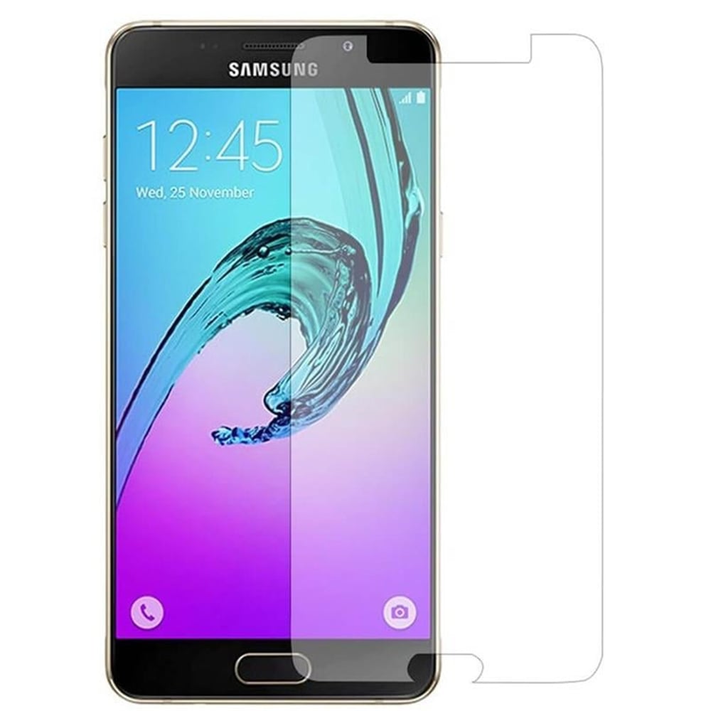 Powermaster Kırılmaz Ekran Koruyucu Samsung A5 Şefaf Powermaster - Kırılmaz Ekran Koruyucu