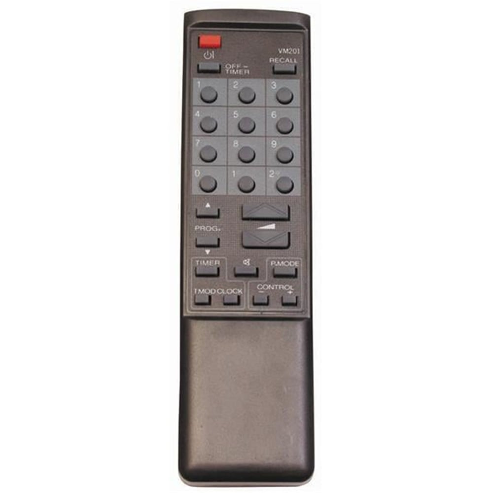 Oem Kt/17 Hıtachı Fujıen Vm 201 - Lcd-Led-Plazma TV Kumandaları