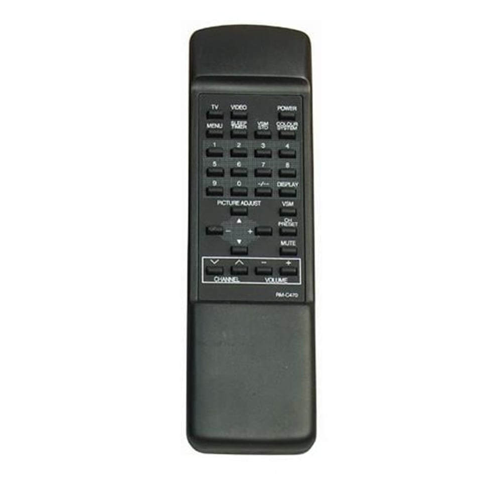 JVC Kt/18 Jvc Rm-C470 - Lcd-Led-Plazma TV Kumandaları