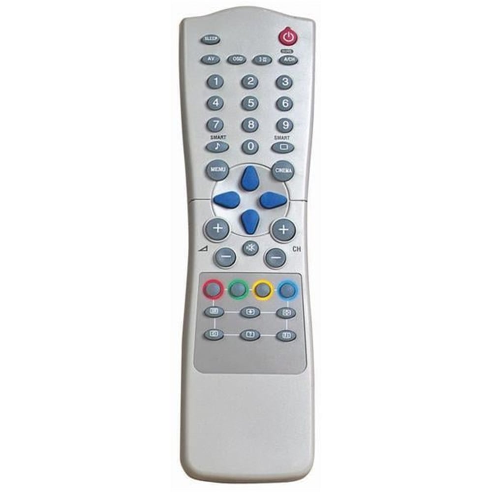 Philips Kt/20 Phılıps Smart Smart 2575 Tv Kumanda - Lcd-Led-Plazma TV Kumandaları