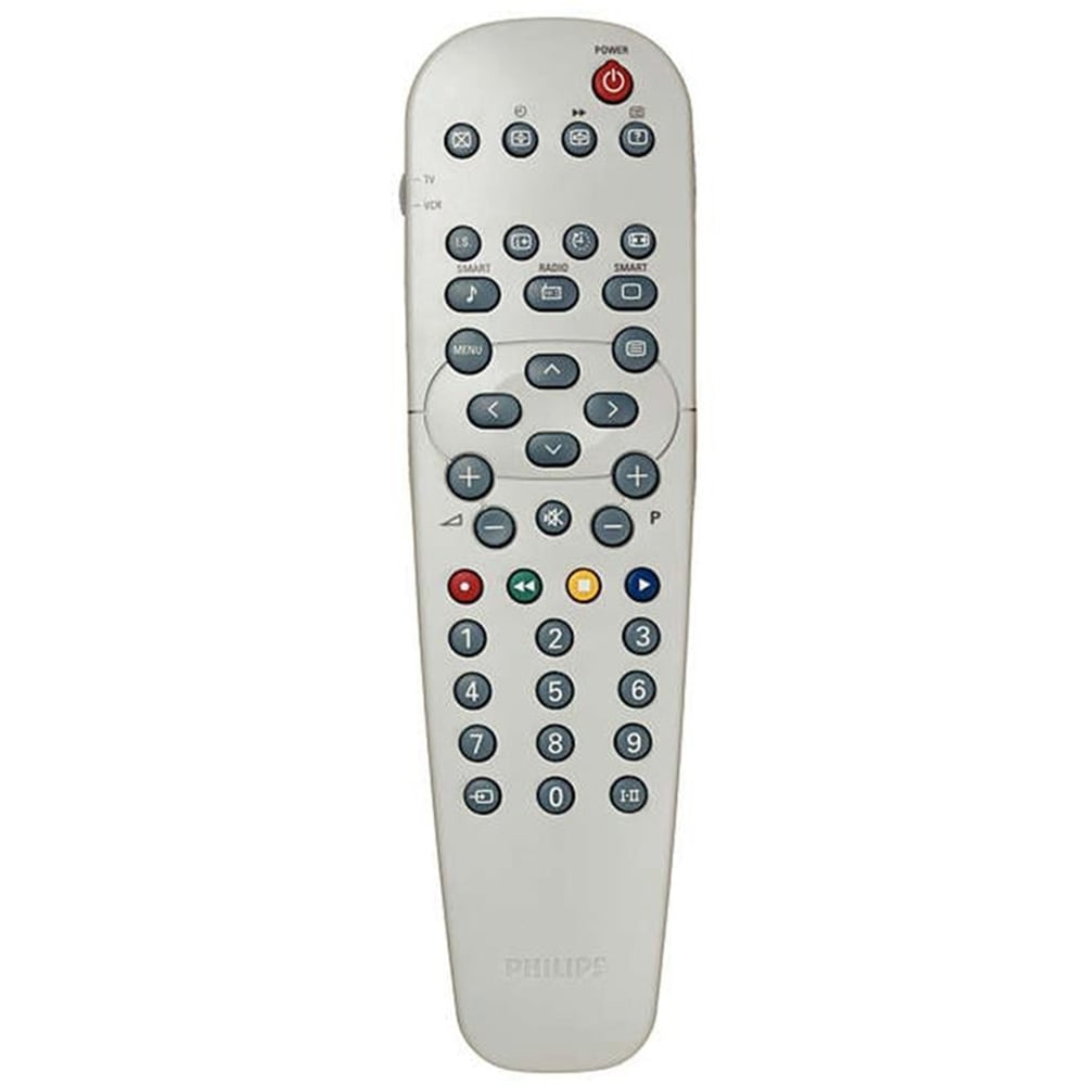 Philips Kt/21 Phılıps Long Radyolu Yeni - Lcd-Led-Plazma TV Kumandaları