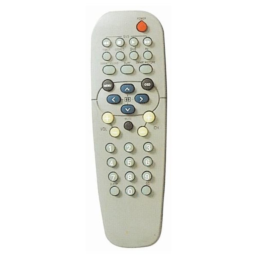 Philips Kt/21 Phılıps Tv Ss+S+Sp - Lcd-Led-Plazma TV Kumandaları