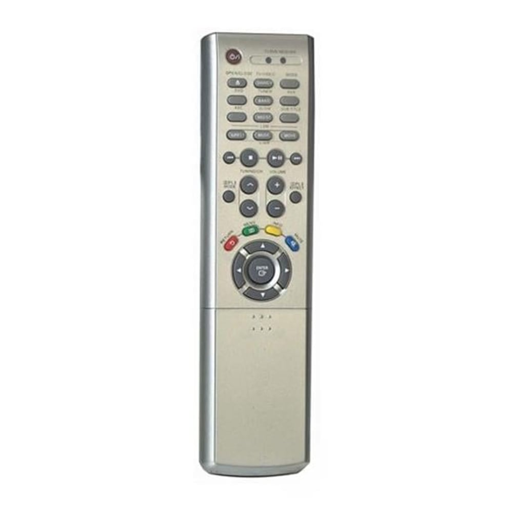 Samsung Kt/24 Samsung 01169G Uydu Kumandası - Uydu Alıcısı Kumandaları
