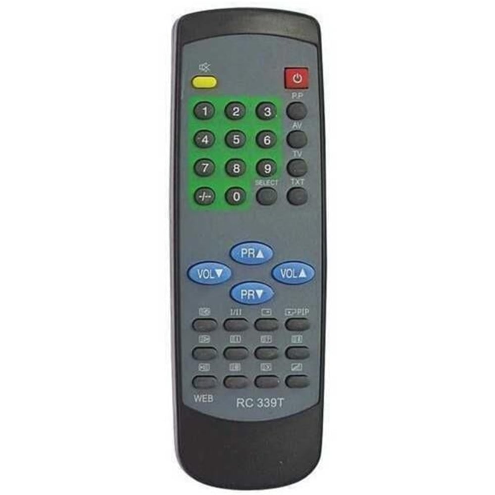 Shov Kt/25 Shov Rc339t Kumanda - Lcd-Led-Plazma TV Kumandaları