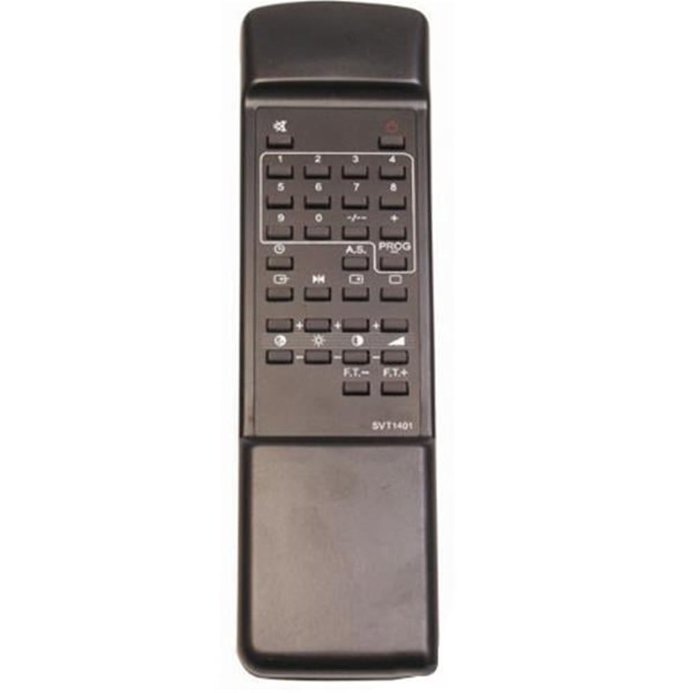 Shov Kt/26 Shov Svt 1401 - Lcd-Led-Plazma TV Kumandaları