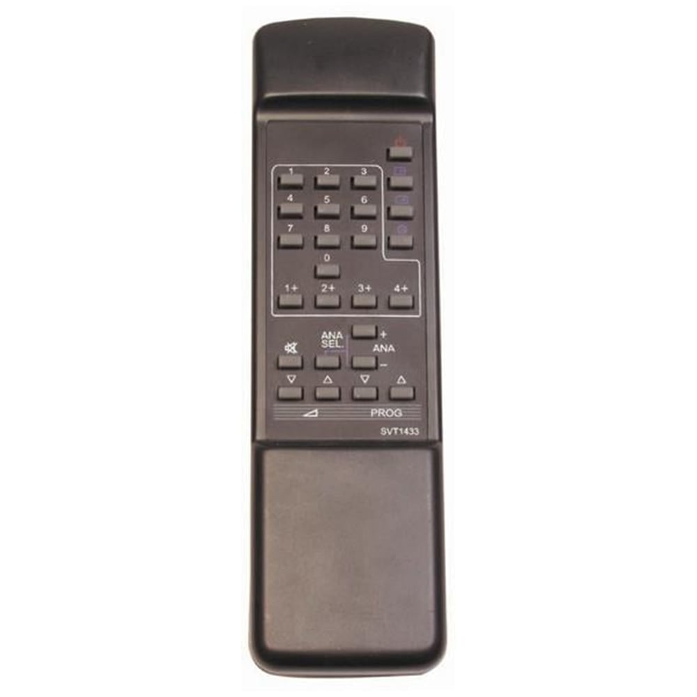 Shov Kt/26 Shov Svt 1433 Tv Kumanda - Lcd-Led-Plazma TV Kumandaları