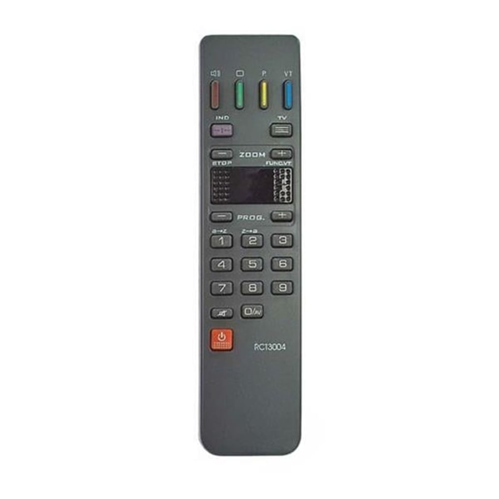 Telefunken Kt/28 Ikc2 Telefunken Rct3004 - Lcd-Led-Plazma TV Kumandaları