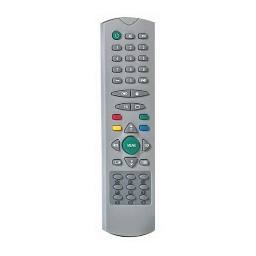 Vestel Kt/31 Vestel 4000 Mini Uydu Kumandası - Lcd-Led-Plazma TV Kumandaları