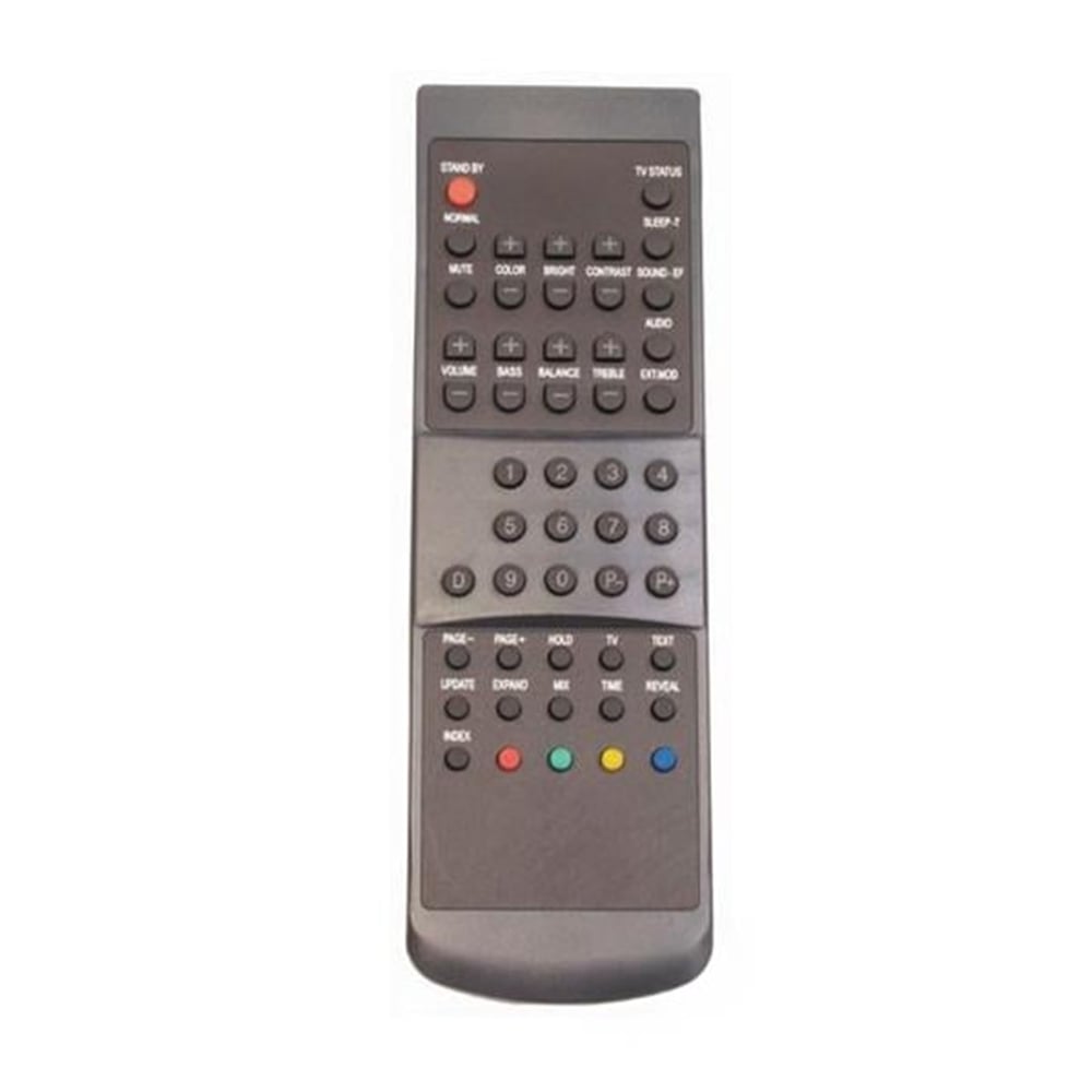Vestel Kt/32 Vestel Ukv 601 Efsane Model - Lcd-Led-Plazma TV Kumandaları