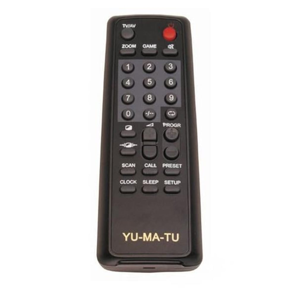 Yumatu Kt/32 Yumatu Kısa Oyunlu - Lcd-Led-Plazma TV Kumandaları