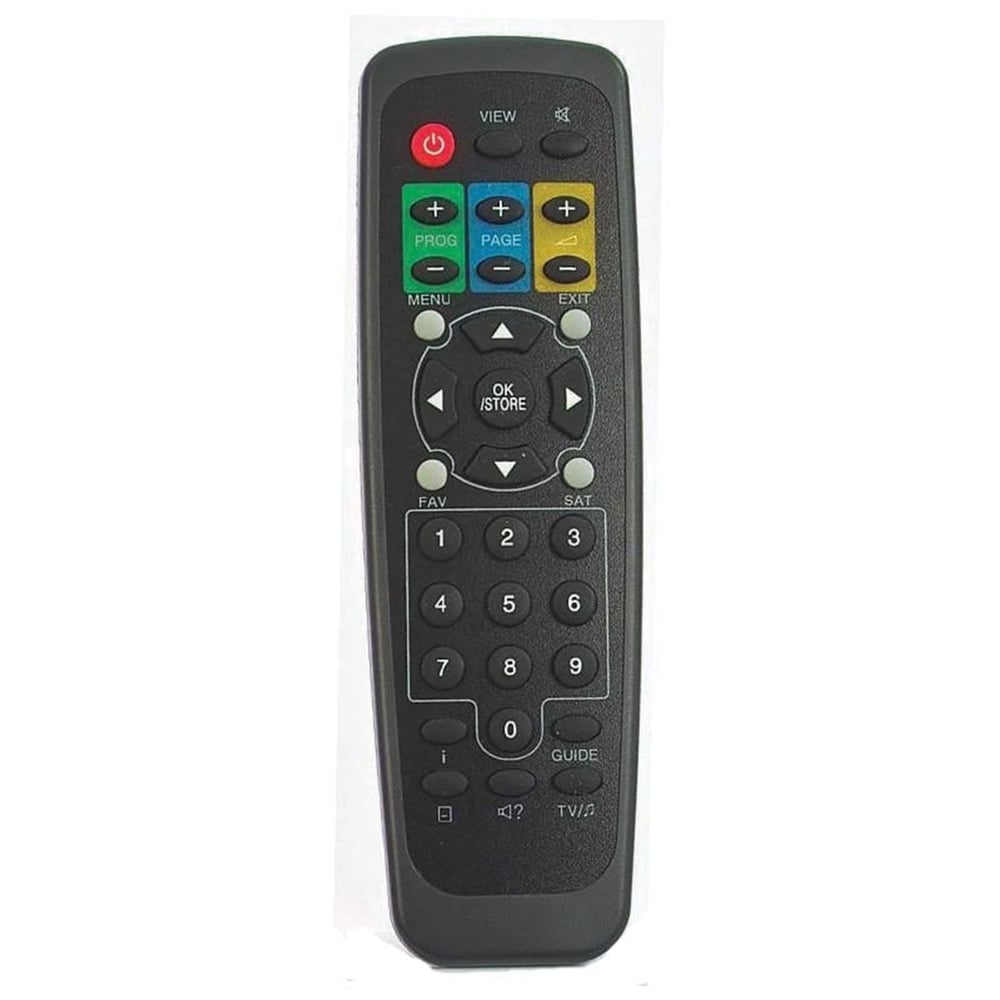 Oem Kyoto 8350-8550 - Uydu Alıcısı Kumandaları
