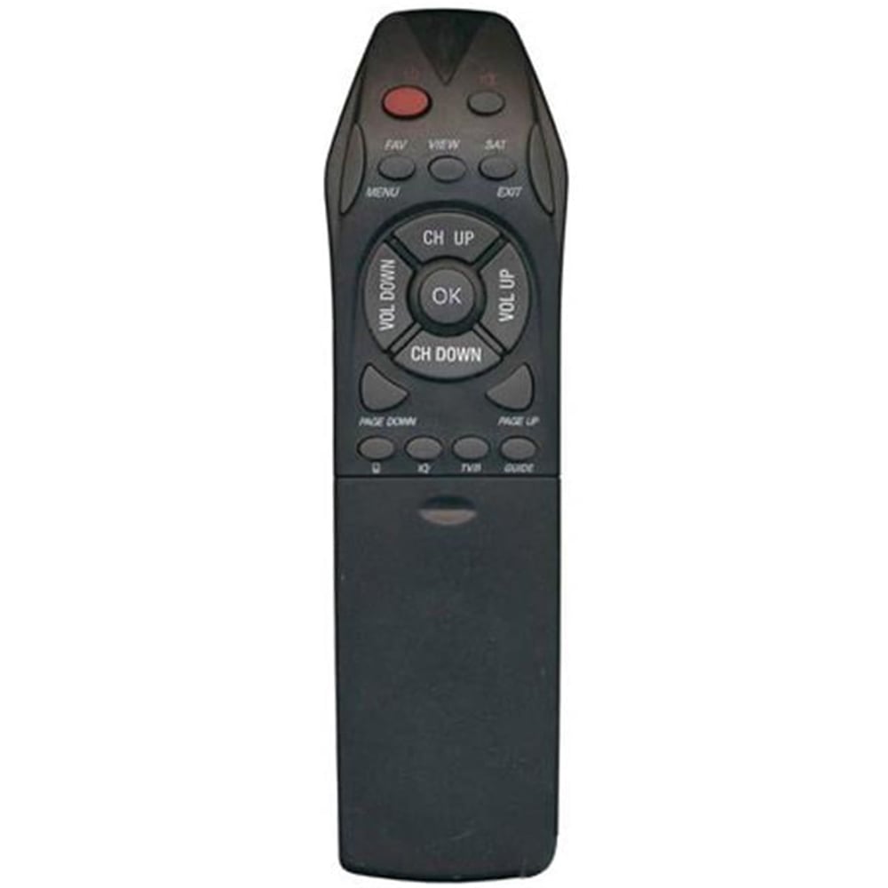 Oem Kyoto 8550 Uydu Kumandası - Uydu Alıcısı Kumandaları