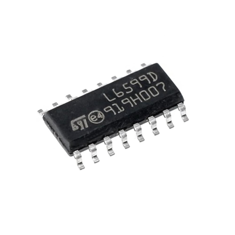 Oem L 6599 SOIC-16 SMD Entegre Devre - Entegre Çeşitleri