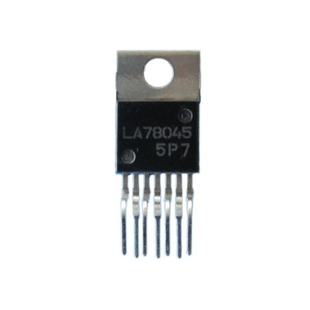 Oem LA 78045 - Entegre Çeşitleri