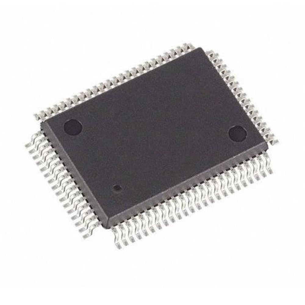 Oem LC7232-8377 QFP-80 Entegre Devre - Entegre Çeşitleri