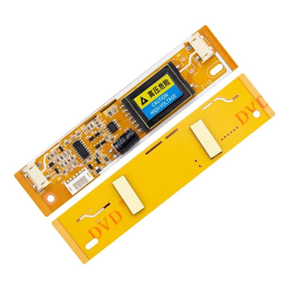 Weko Lcd İnvertör 10-28 V Giriş 15”-22” Monitör Board AVT-1502L - LCD İnvertör