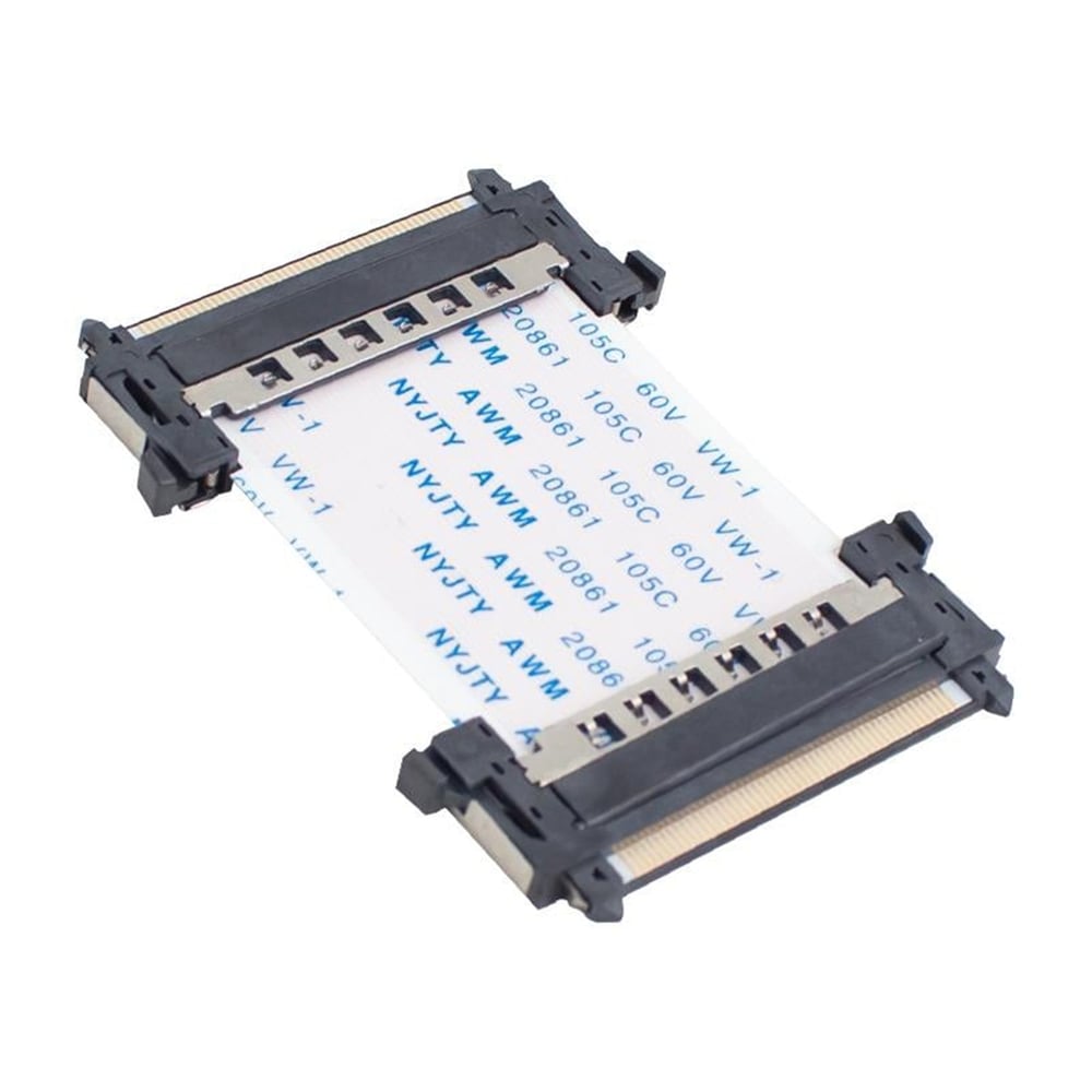 Oem LCD Panel Flexi Repair QK0809F - Panel Tamir Malzemeleri