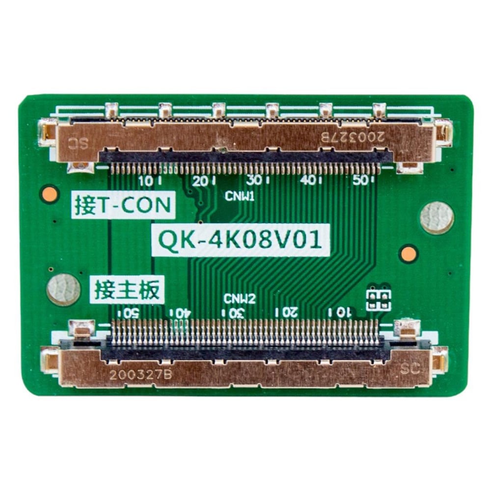 Weko Lcd Panel Flexi Repair Qk0821clcd Panel Flexi Repair QK-4K08V01 - Panel Tamir Malzemeleri