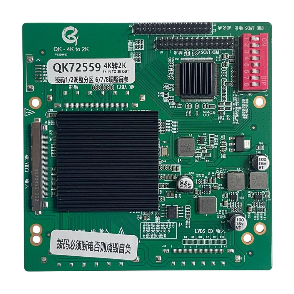 Oem Lcd Panel Flexi Repair QK4KT02K - QK-72339 - Panel Tamir Malzemeleri