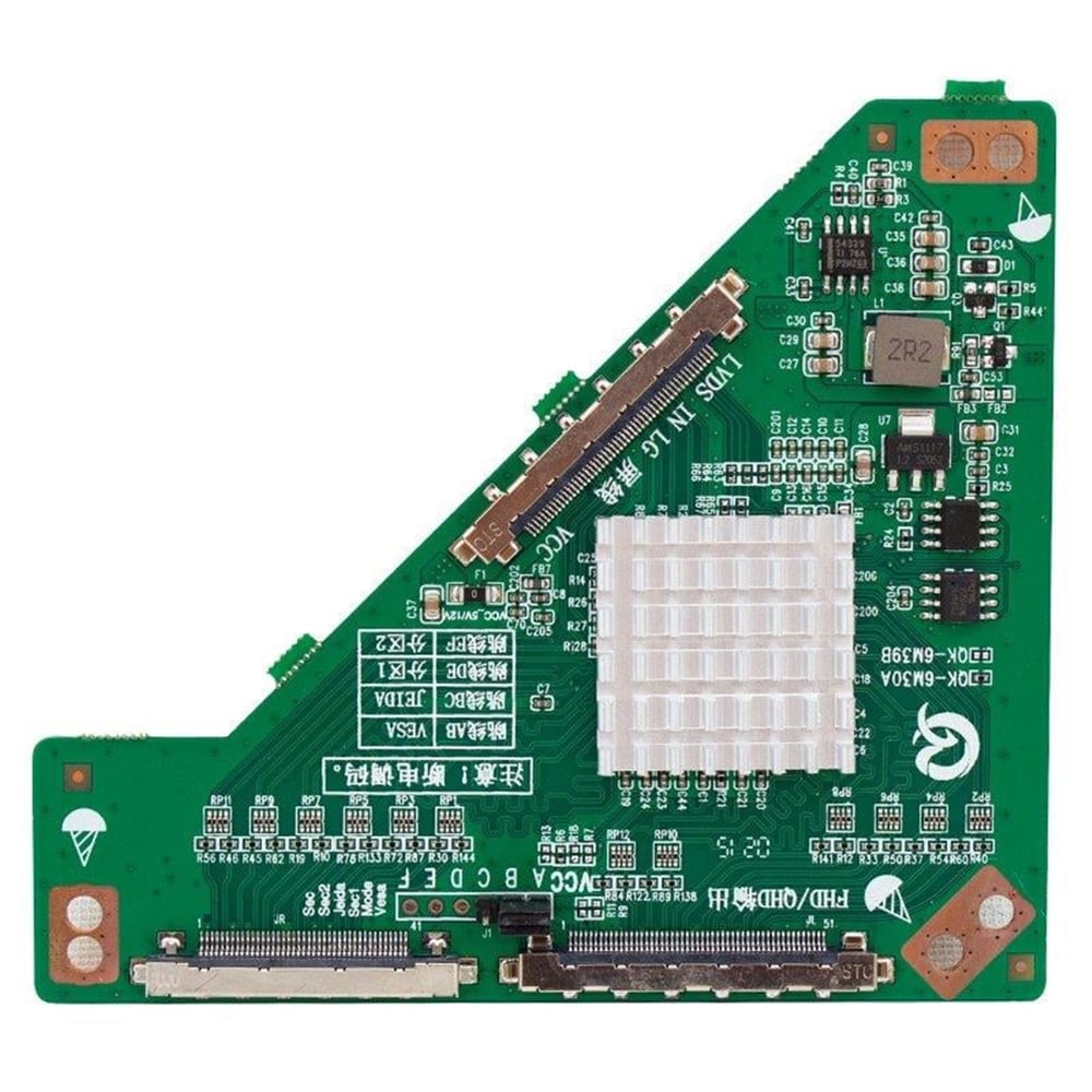 Oem Lcd Panel Flexi Repair QK6M30 - Panel Tamir Malzemeleri