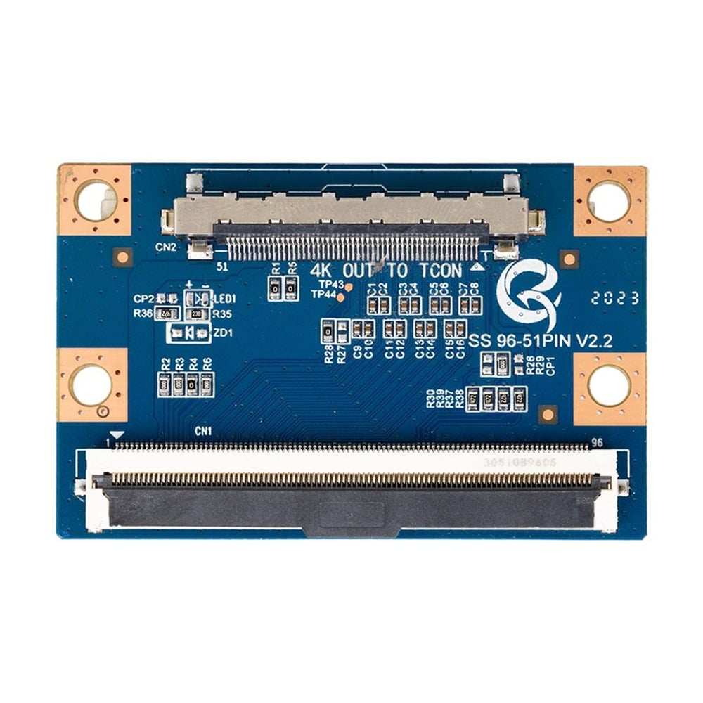Oem Lcd Panel Flexi Repair SS 96051 Pin V.2 - Panel Tamir Malzemeleri