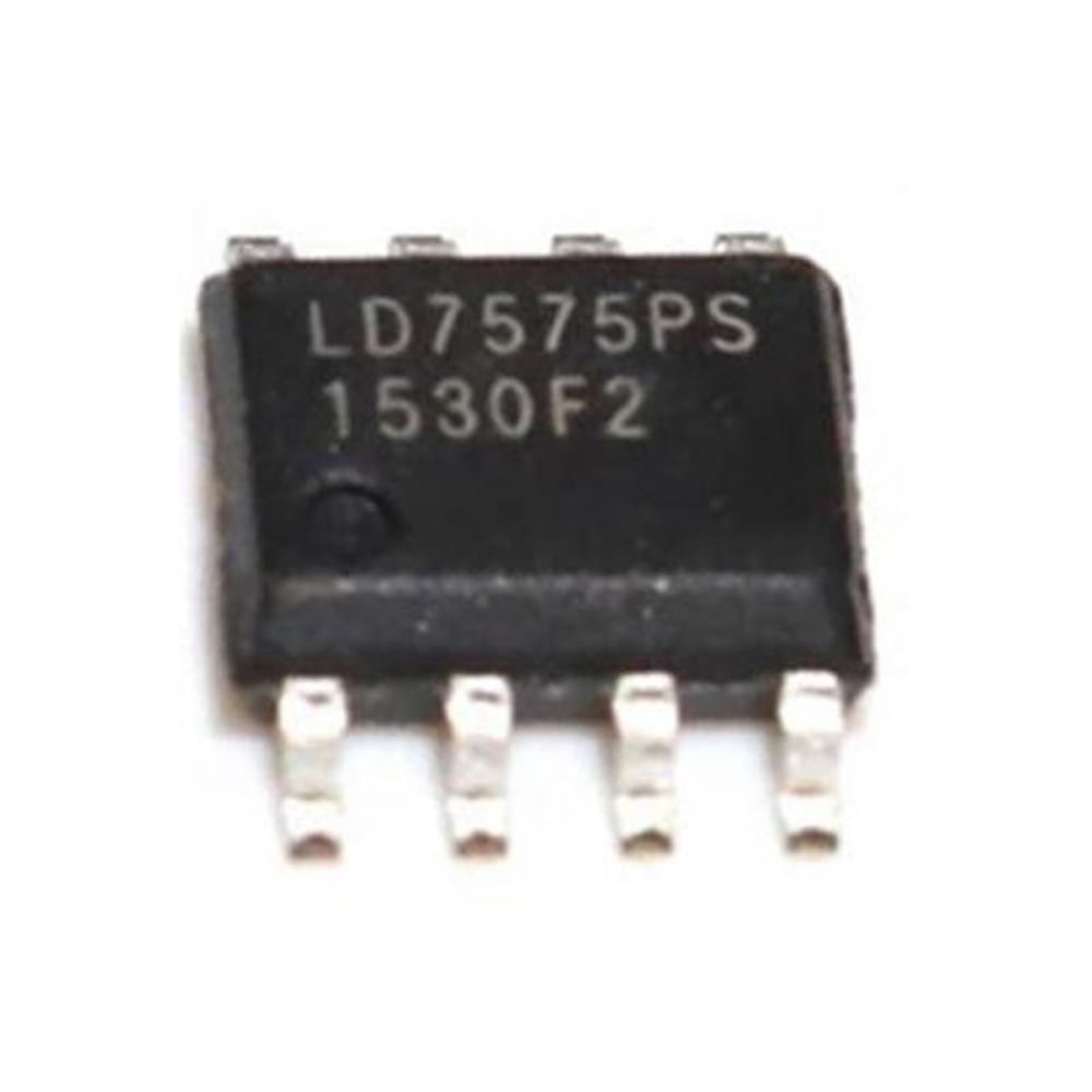 Oem LD 7575 SMD - Entegre Çeşitleri