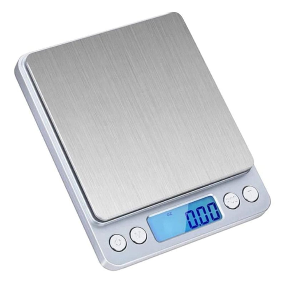 Ledon Ledon 500 Gr. Dijital Hassas Terazi 0.01 Gr. CRW-7106 - Küçük Ev Aletleri