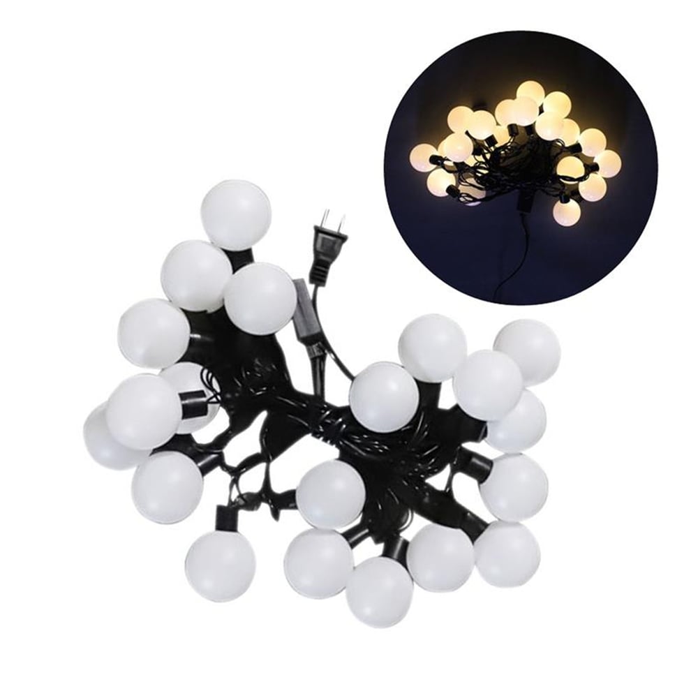 Ledon Ledon LD-0013G Animasyonlu 4.5 Metre Eklenebilir Günışığı Top Yılbaşı Led Işık - Şerit Ledler