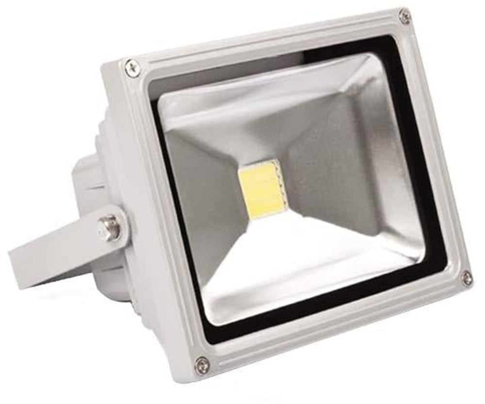 Ledon Ledon Ld-0130G 30 Watt Günışığı Projektör - Led Projektör