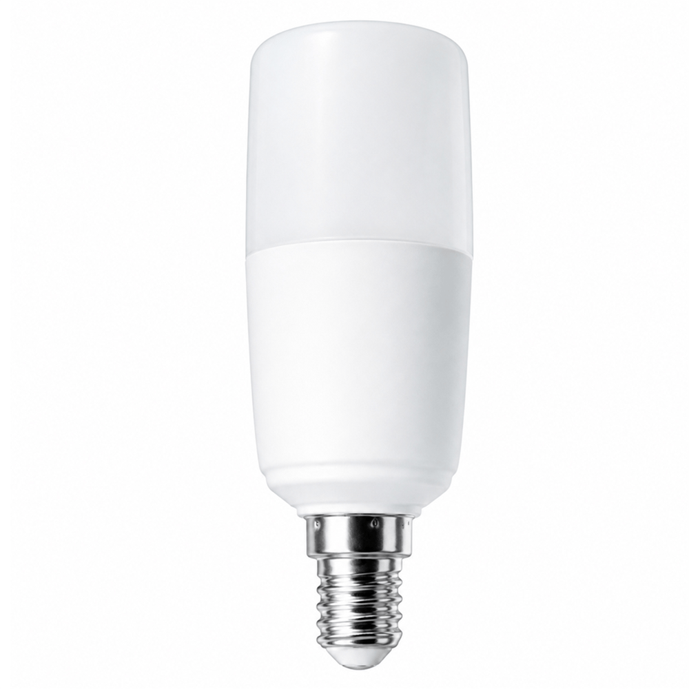 Reyonex Ledx Al-Cll 7 Watt 6500K Soğuk Beyaz Silindir E14 Led Ampul - Led Ampuller