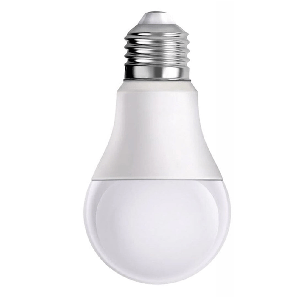 LedX LedX AL-LL12V 9 Watt 12 Volt E27 Duy 6500K 850 Lümen Beyaz Led Ampul - Led Ampul Aydınlatma