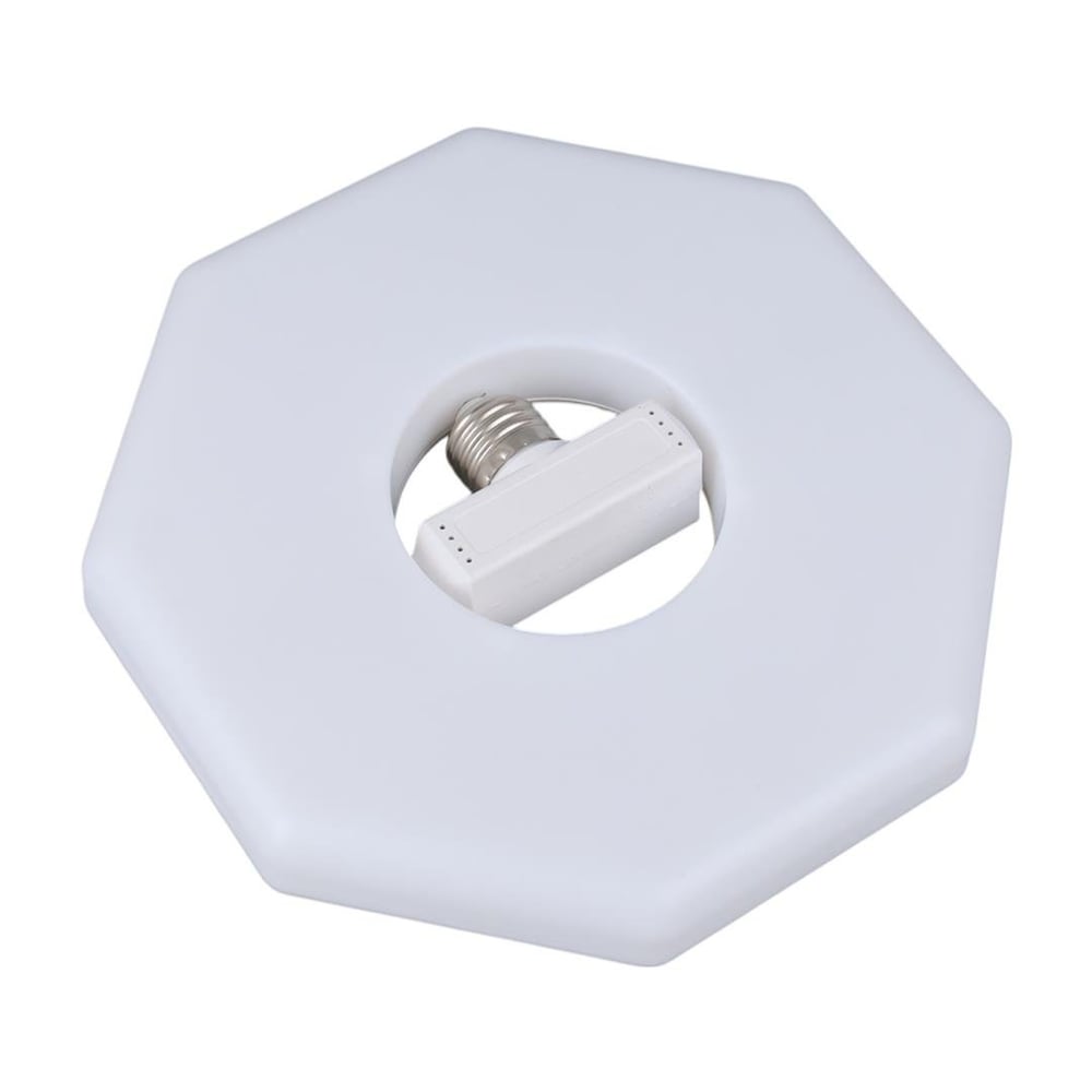 LedX Ledx AL-OBGG 40 Watt Ayarlanabilir Açı E27 Duylu Beyaz Tavan Armatürü - Ledli Lambalar