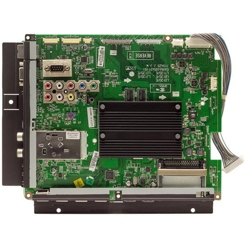 Oem Lg 55Lw9800 Tv Anakart - Muhtelif Elektronik Malzeme