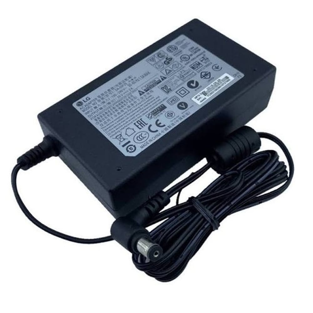 Reyonex LG DA-50F250 25 VOLT - 2 AMPER - 50 WATT 5.5*2.5 UÇLU AC SES SİSTEMİ ADAPTÖRÜ - Şarj Adaptörü