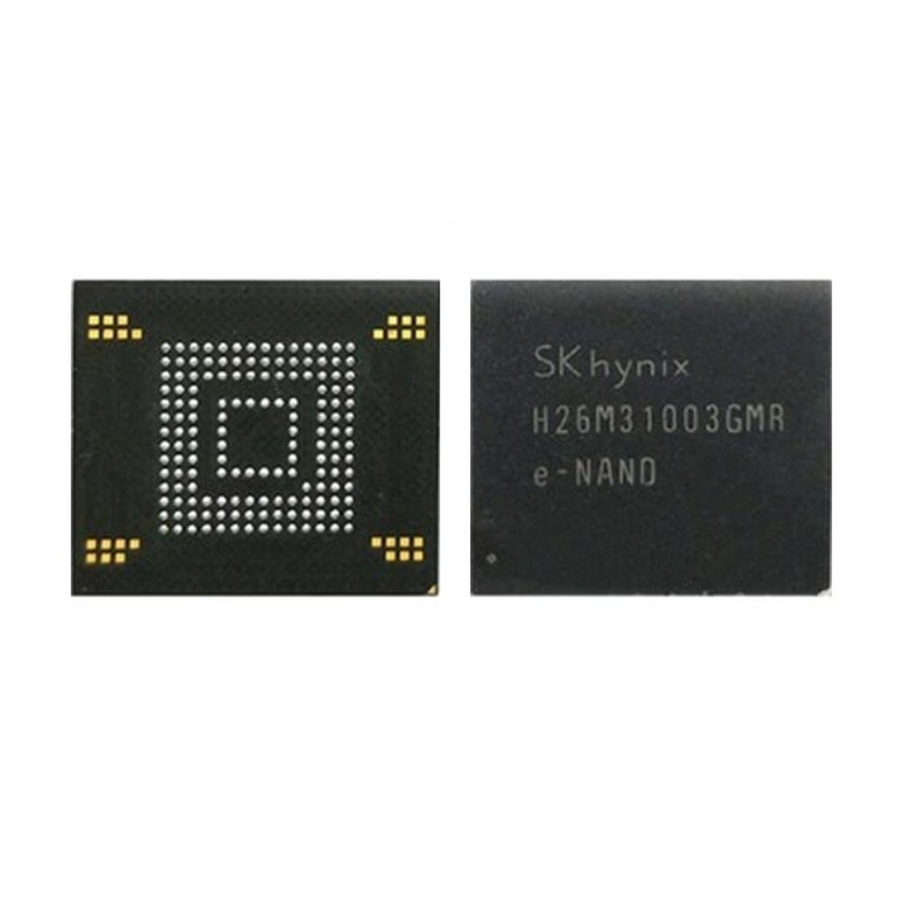 Oem LG H26M31003GMR 233A 4GB EMMC NAND Entegresi - Entegre Çeşitleri