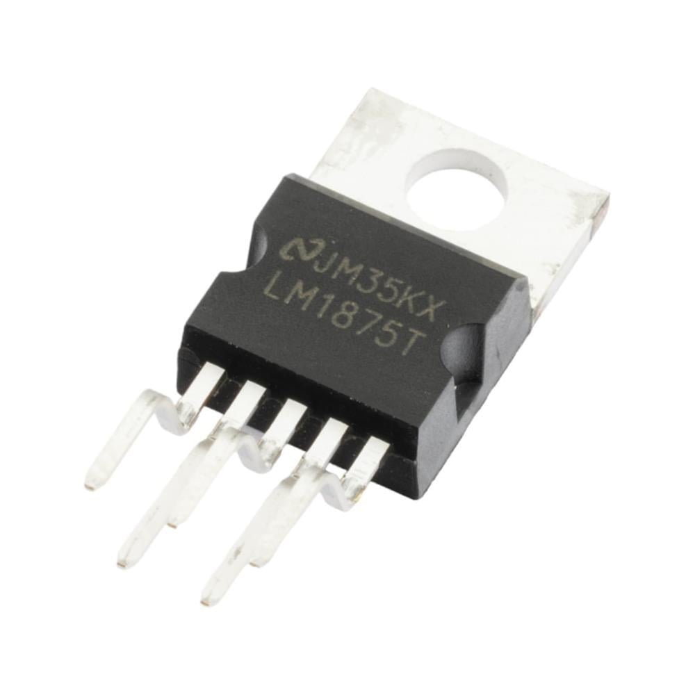 Oem LM 1875T TO-220-5 Entegre Devre - Entegre Çeşitleri