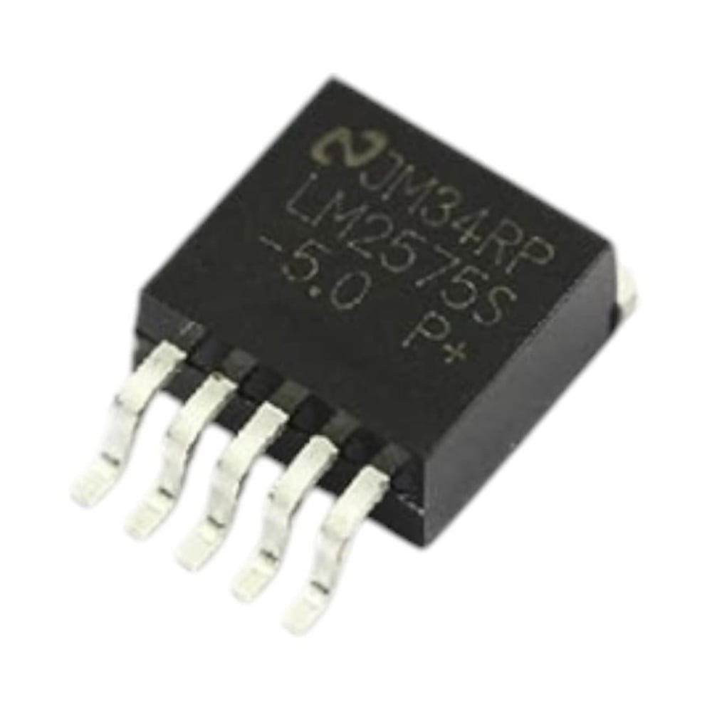 Oem LM 2575S-5 TO-263-5  DPAK-5 Entegre Devre - Entegre Çeşitleri