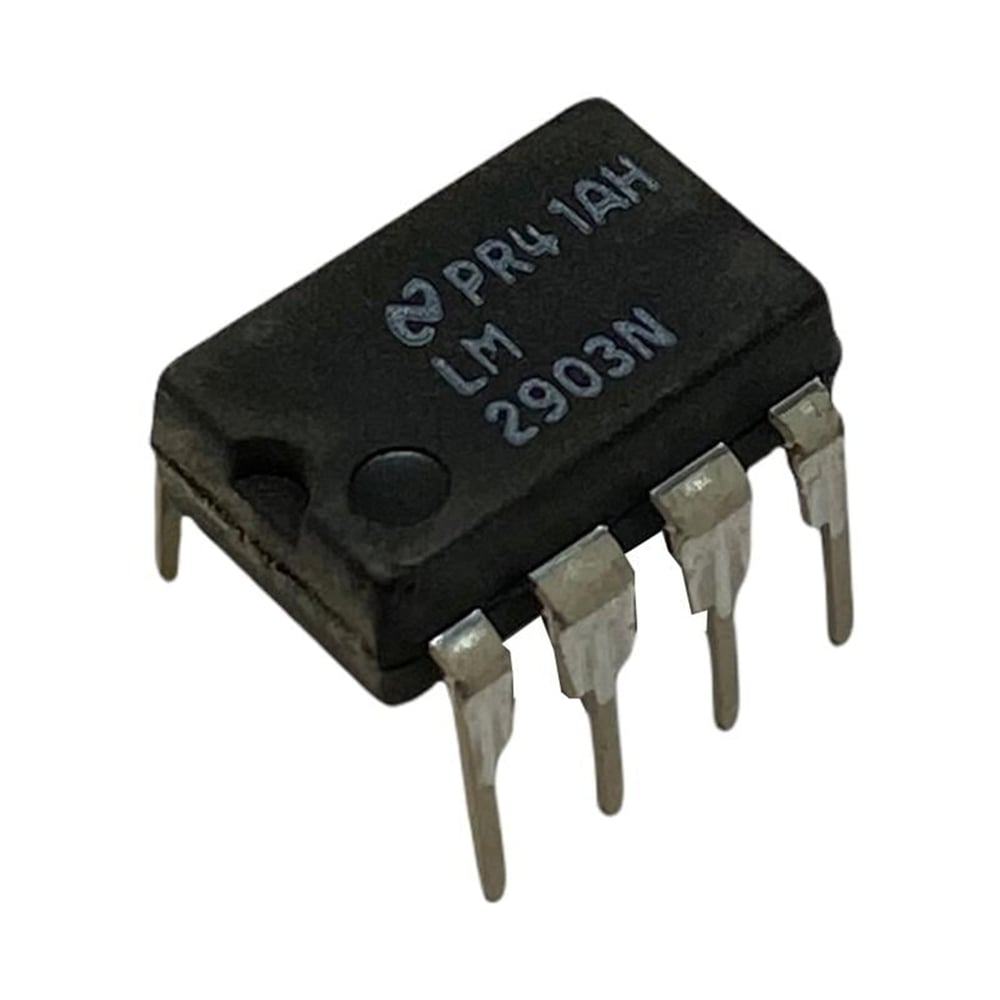 Oem LM 2903N - Entegre Çeşitleri