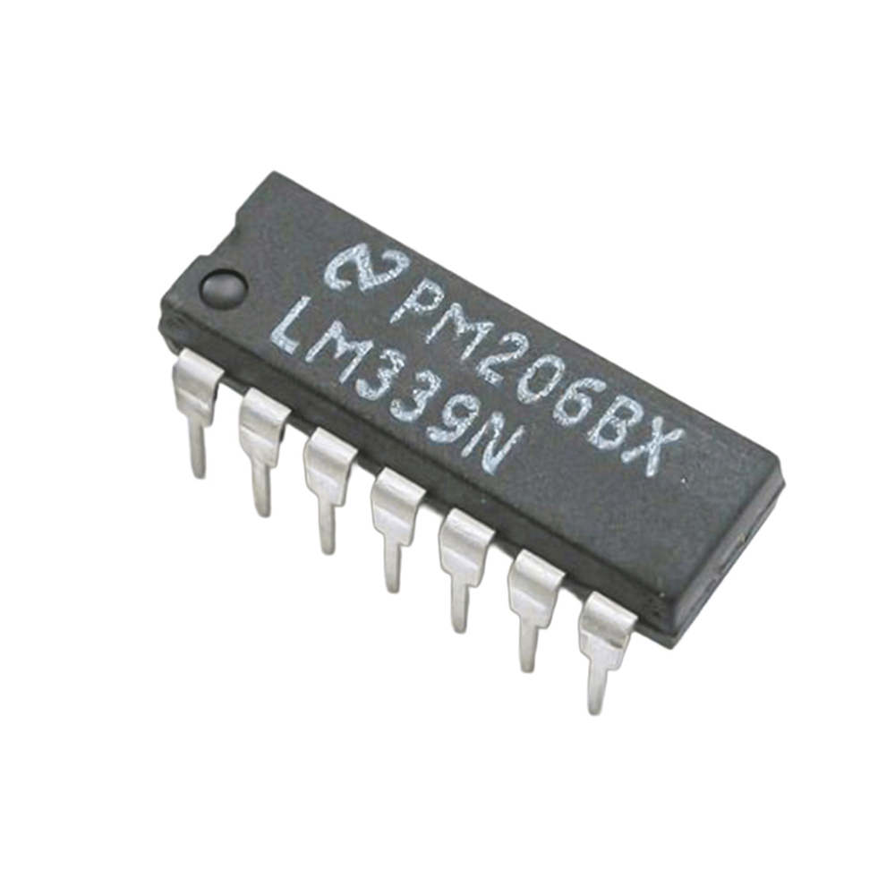 Oem LM 339 - Entegre Çeşitleri