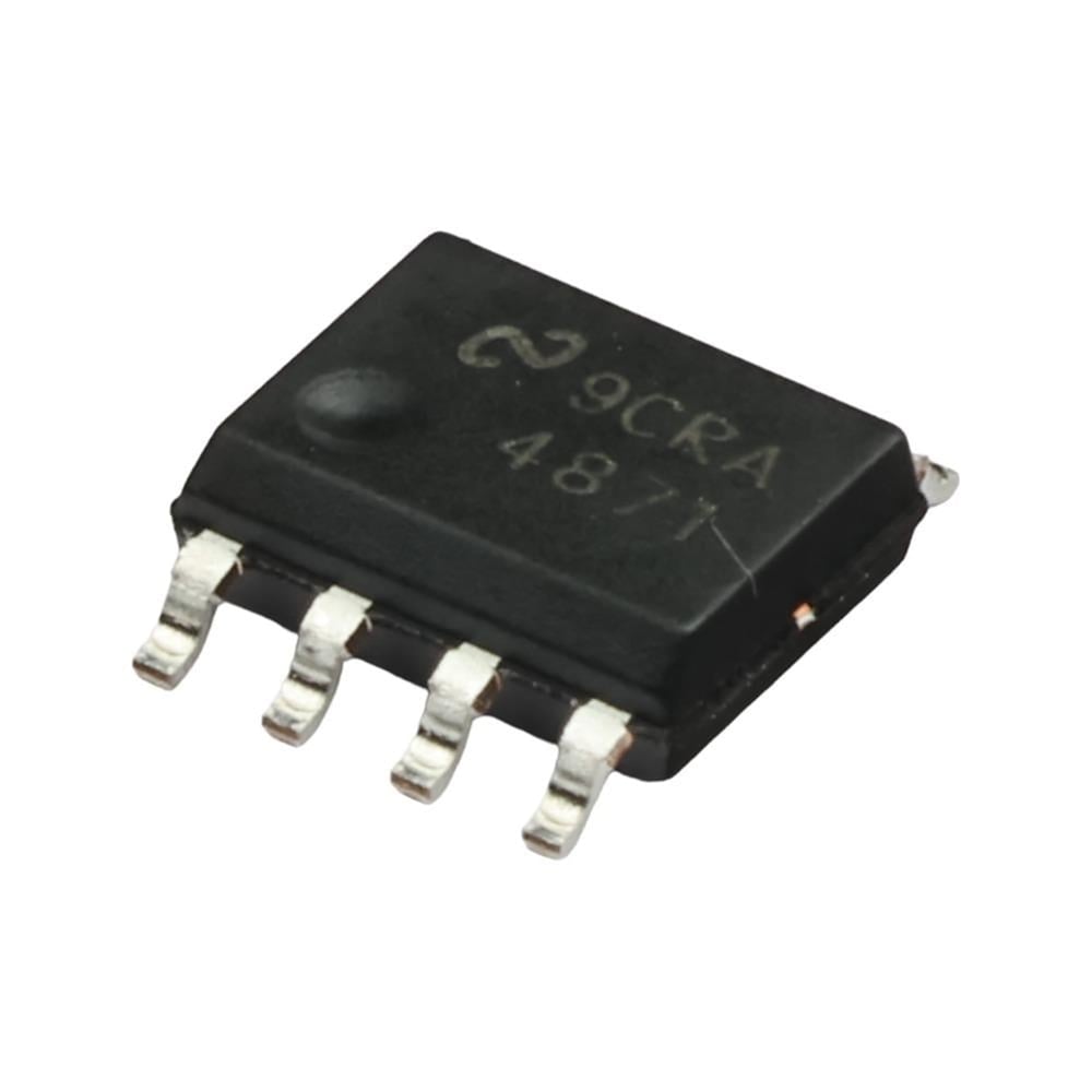 Oem LM 4871M SOIC-8 SMD Entegre Devre - Entegre Çeşitleri