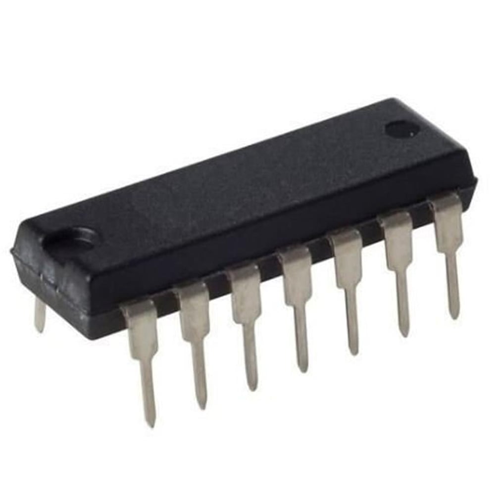 Oem LM 723CN Entegre - Entegre Çeşitleri