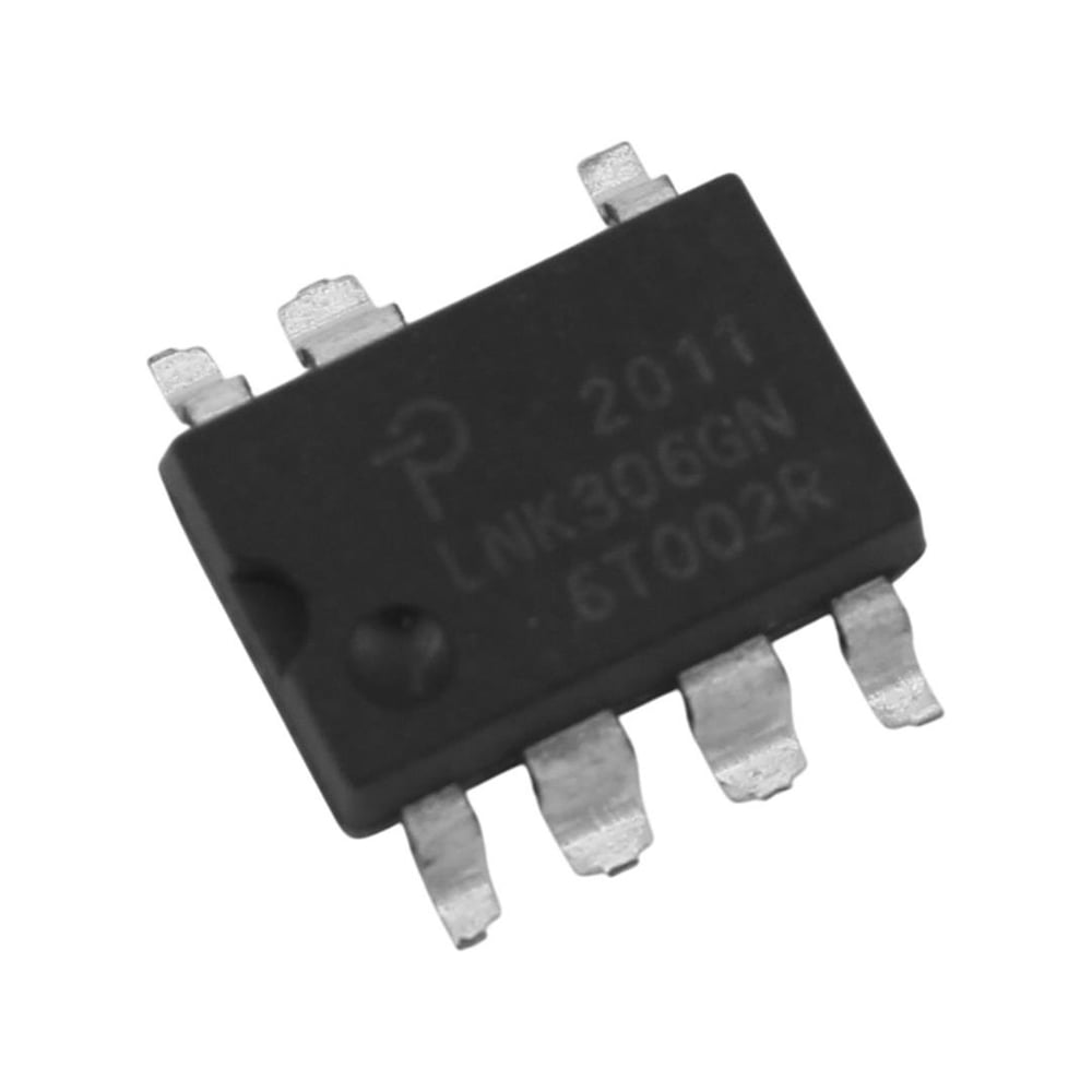 Oem LNK 306 SMD - Entegre Çeşitleri