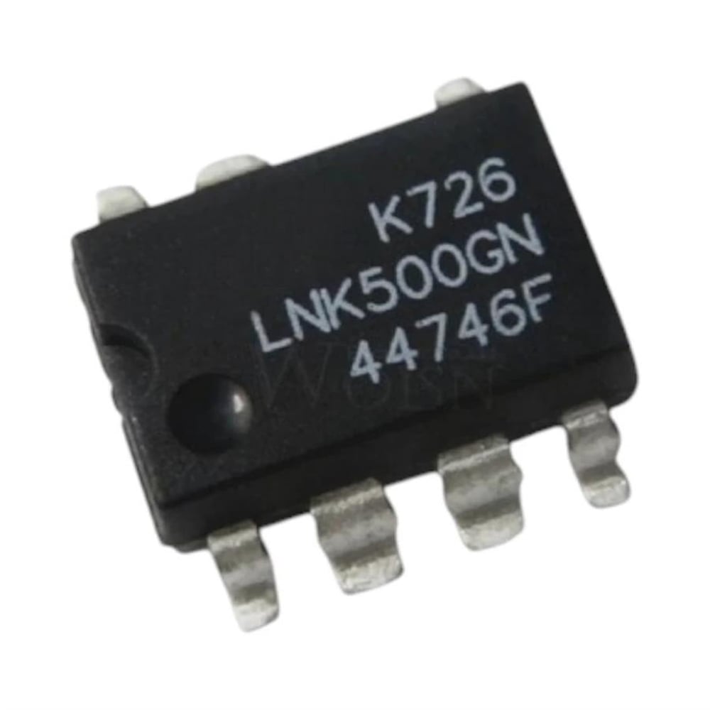 Oem LNK 500GN - Entegre Çeşitleri