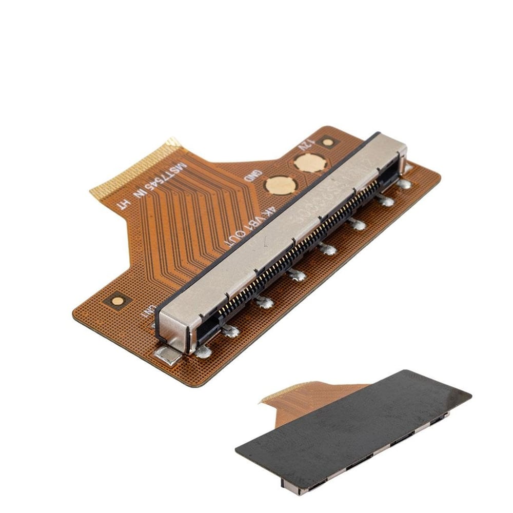 Weko LVDS FLEXİ 4KV1B OUT MST7545 IN HT - Panel Tamir Malzemeleri