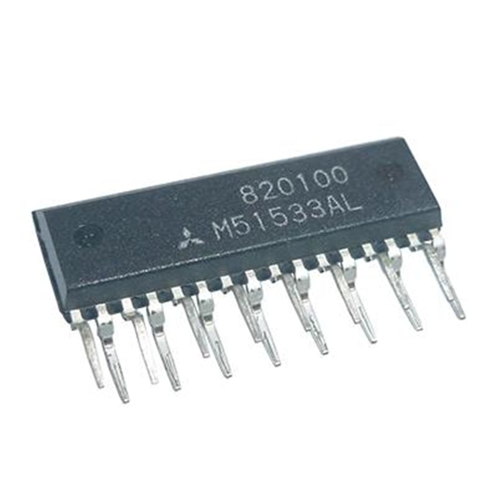 Oem M 51533AL - Entegre Çeşitleri