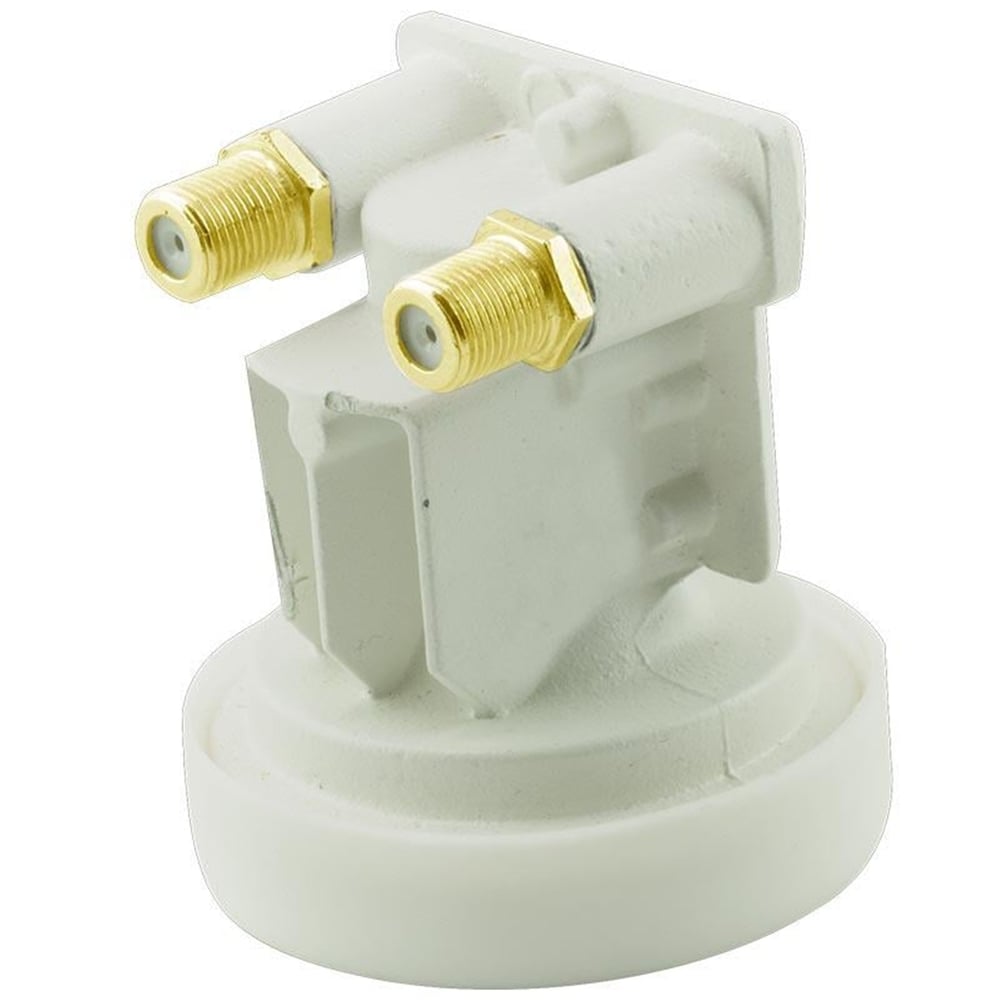 MAG Mag 17265 Süper Mini Çiftli Lnb - Çift Çıkışlı LNB