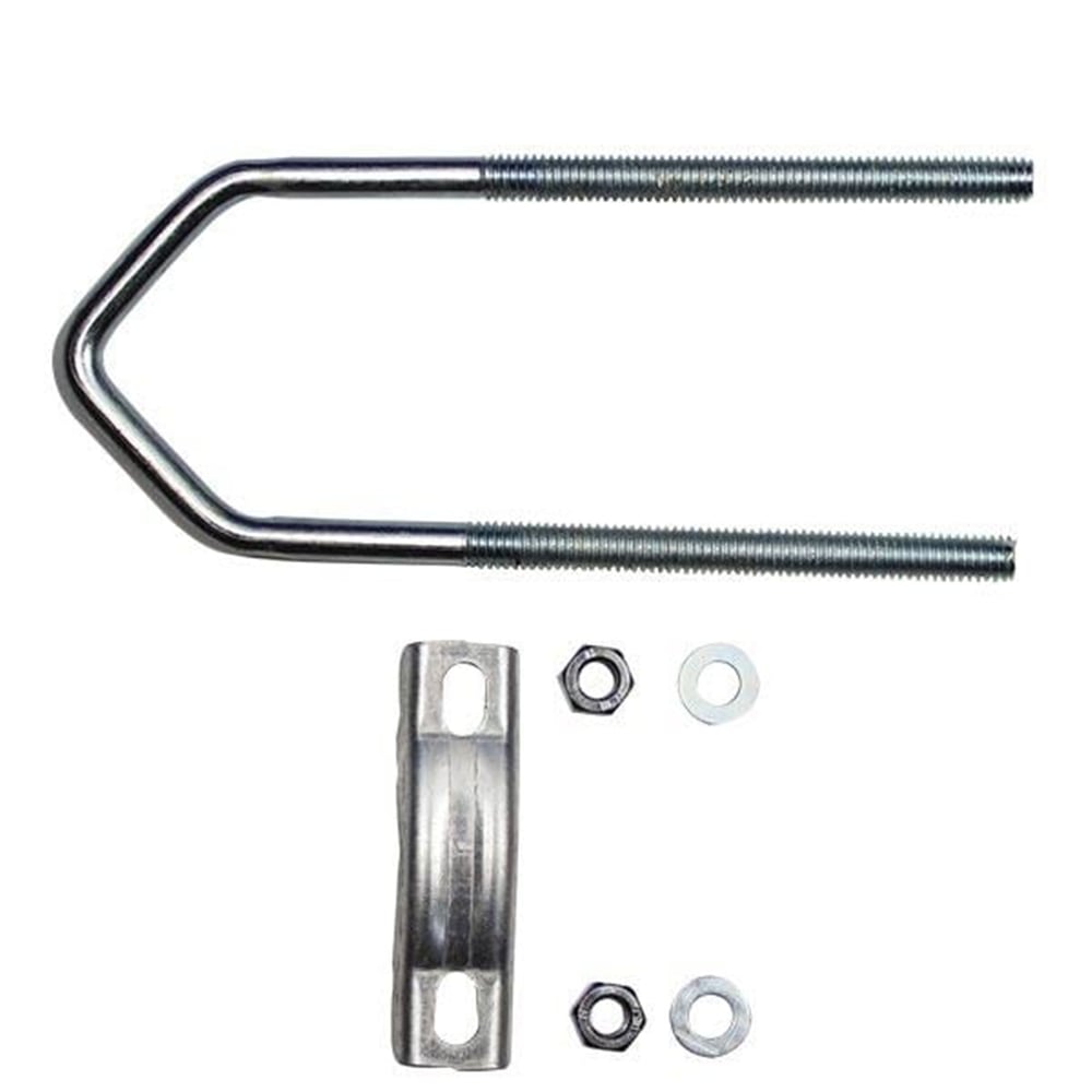 MAG Mag Anten Kelepçesi 14 Cm Uzun (2'Li Paket) - Uydu Ekipmanları